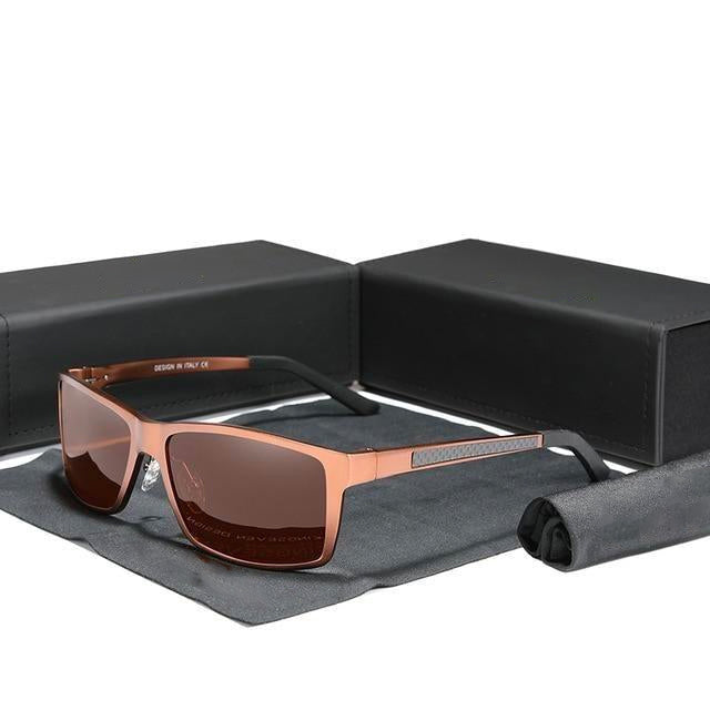 Eyehoo - Aluminum Magnesium Series - JN160