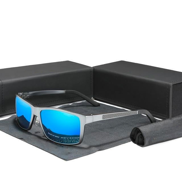 Eyehoo - Aluminum Magnesium Series - JN160