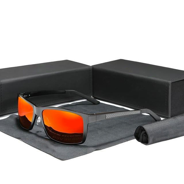 Eyehoo - Aluminum Magnesium Series - JN160
