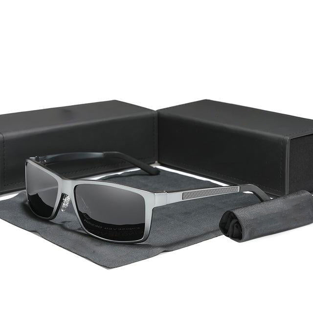 Eyehoo - Aluminum Magnesium Series - JN160