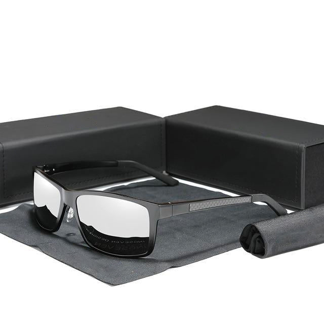 Eyehoo - Aluminum Magnesium Series - JN160