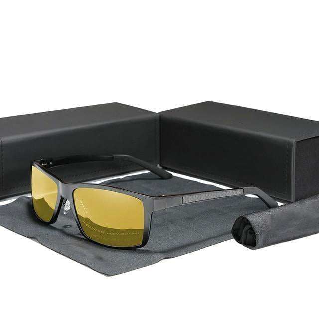 Eyehoo - Aluminum Magnesium Series - JN160
