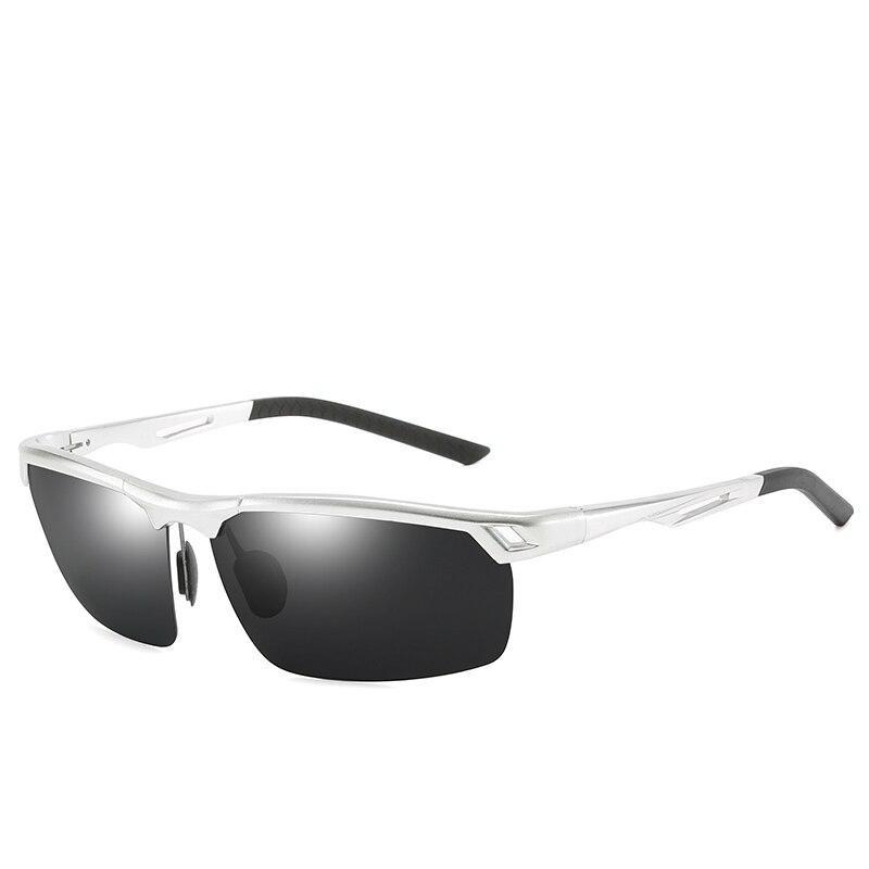 Eyehoo - Aluminum Magnesium Serries - JN189