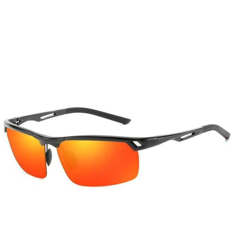 Eyehoo - Aluminum Magnesium Serries - JN189