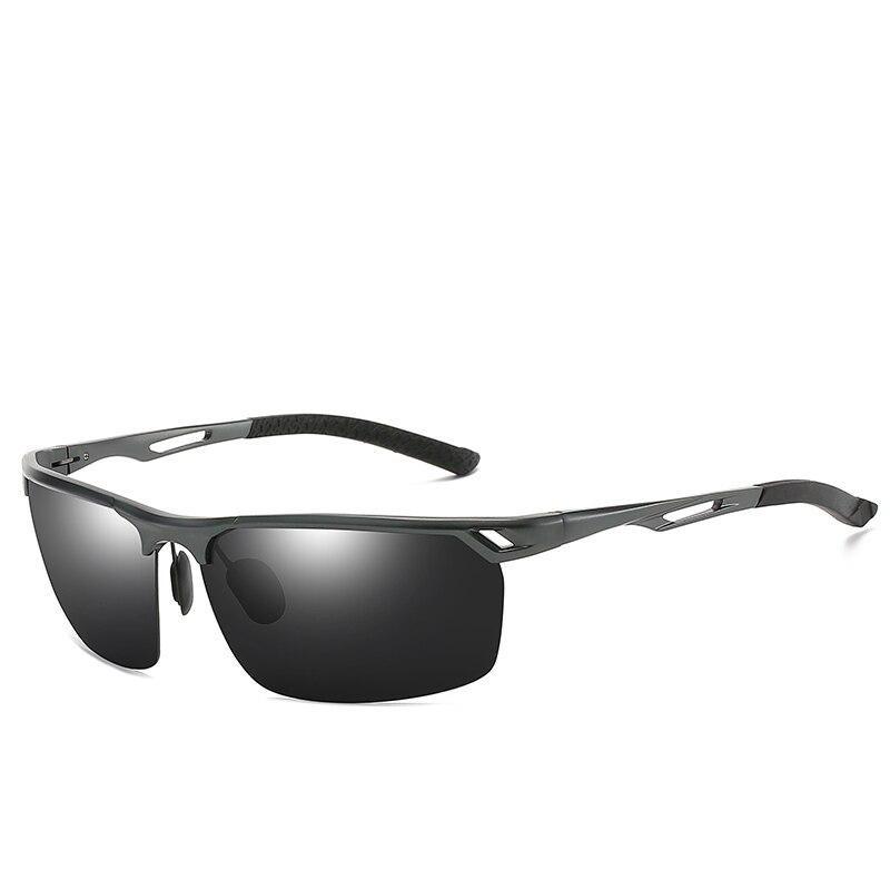 Eyehoo - Aluminum Magnesium Serries - JN189