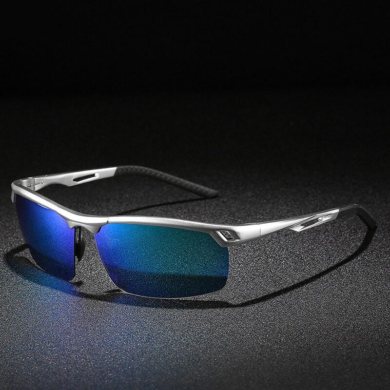 Eyehoo - Aluminum Magnesium Serries - JN189