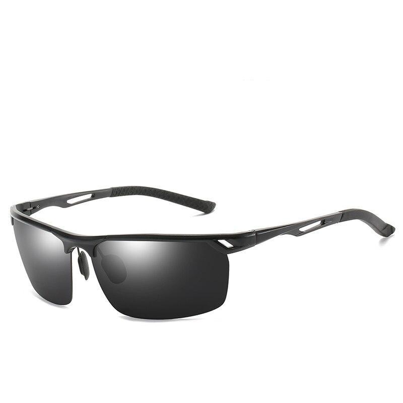 Eyehoo - Aluminum Magnesium Serries - JN189
