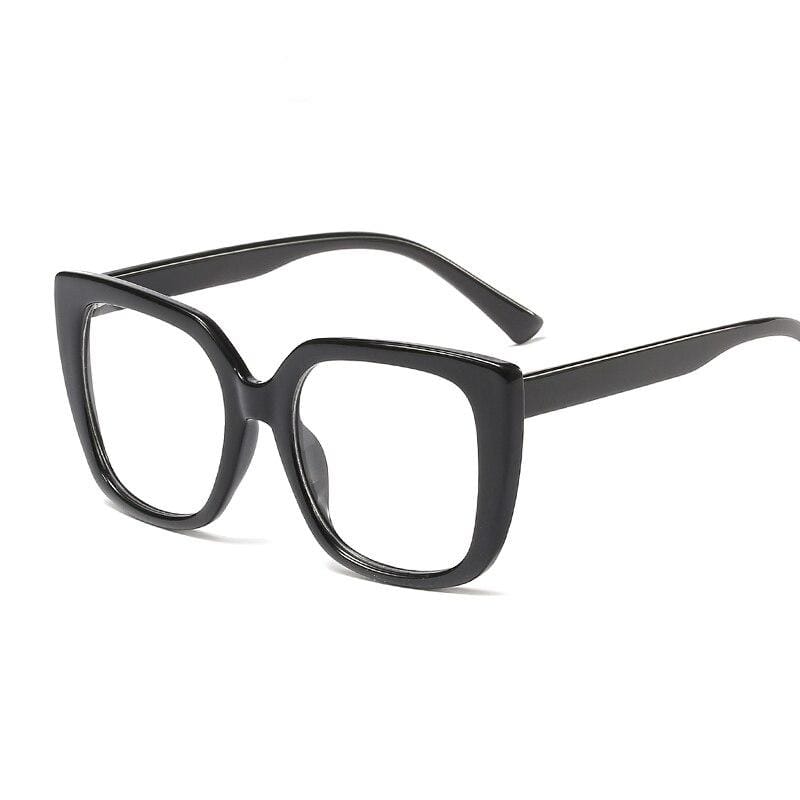 Fashion Brand Anti Blue Light Glasses