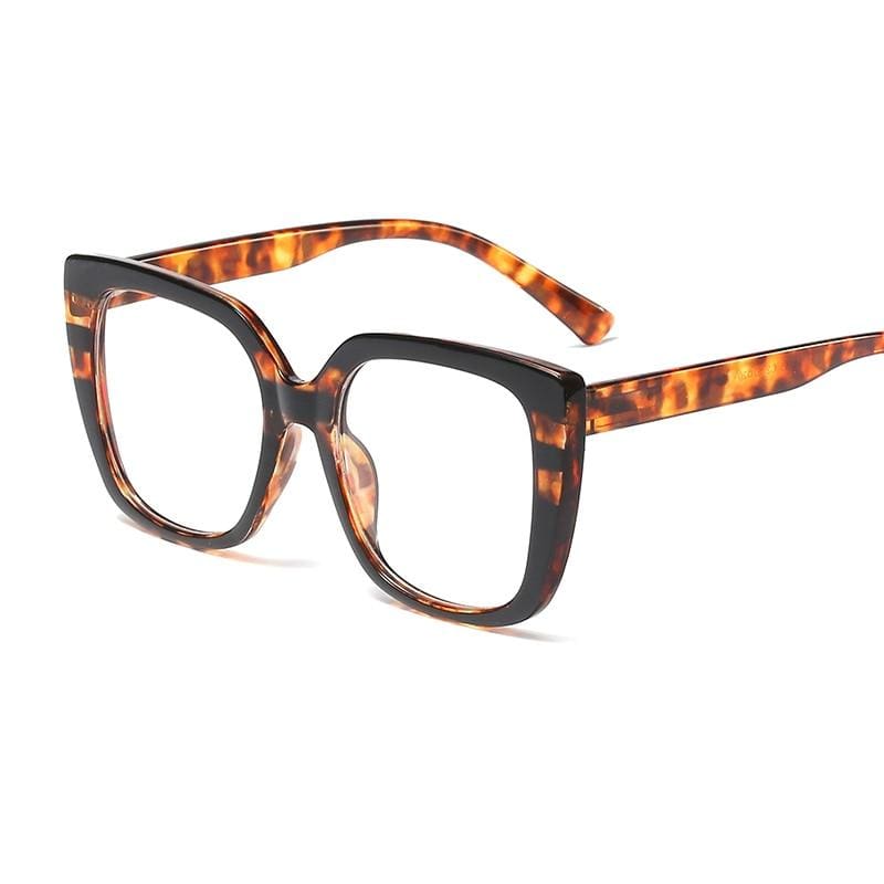 Fashion Brand Anti Blue Light Glasses