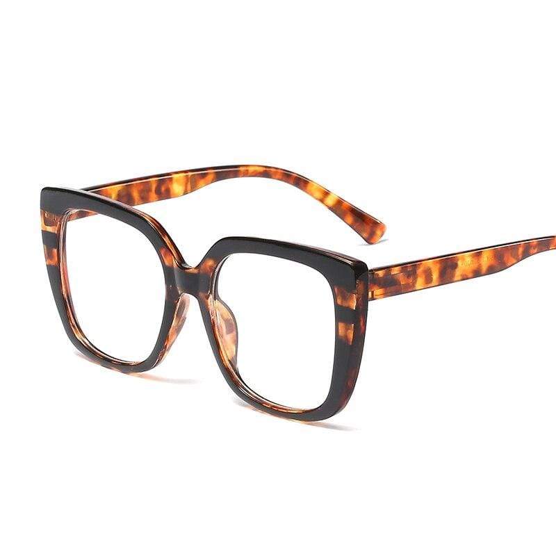 Fashion Brand Anti Blue Light Glasses