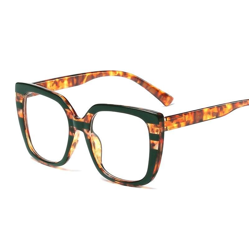 Fashion Brand Anti Blue Light Glasses