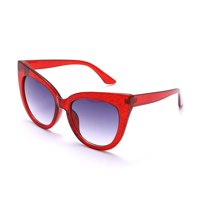 Fashion Cat Eye Glasses Frames