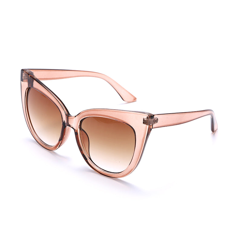 Fashion Cat Eye Glasses Frames