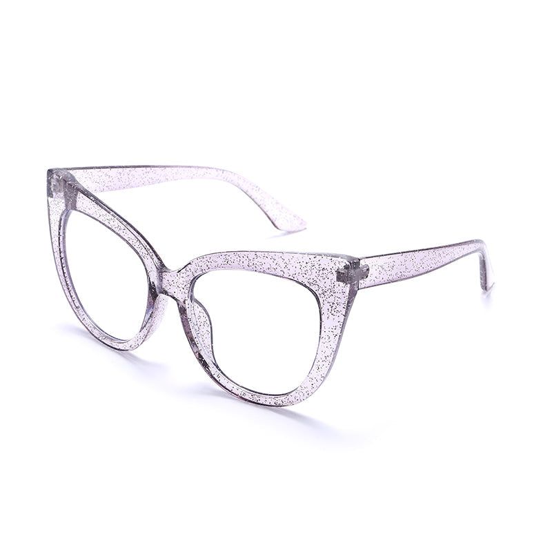 Fashion Cat Eye Glasses Frames