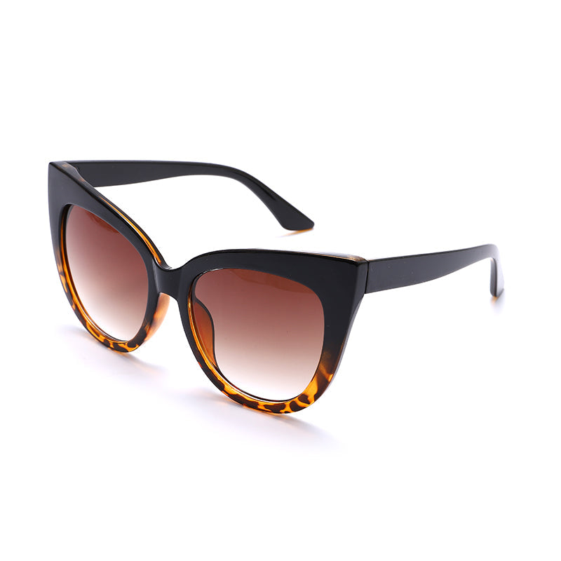 Fashion Cat Eye Glasses Frames