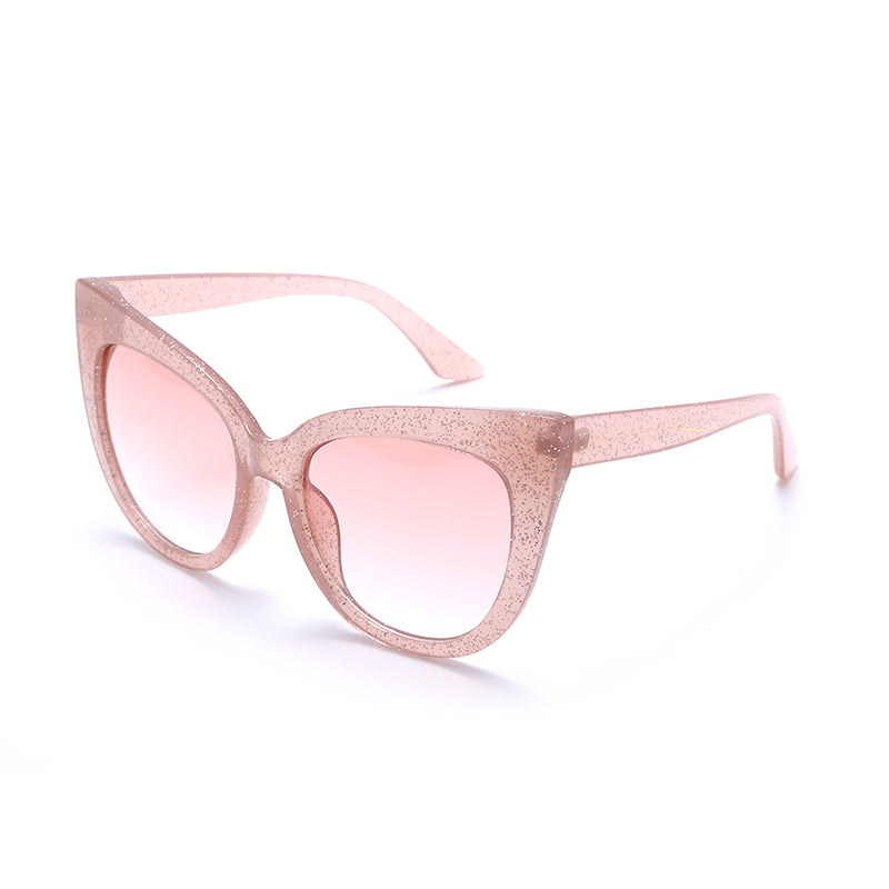 Fashion Cat Eye Glasses Frames