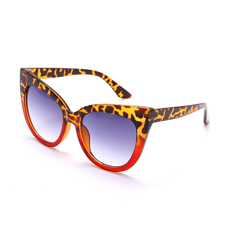 Fashion Cat Eye Glasses Frames