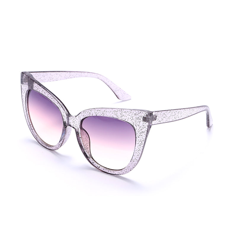Fashion Cat Eye Glasses Frames