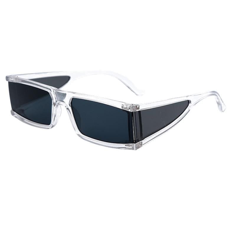 Women Mirror Sunglasses