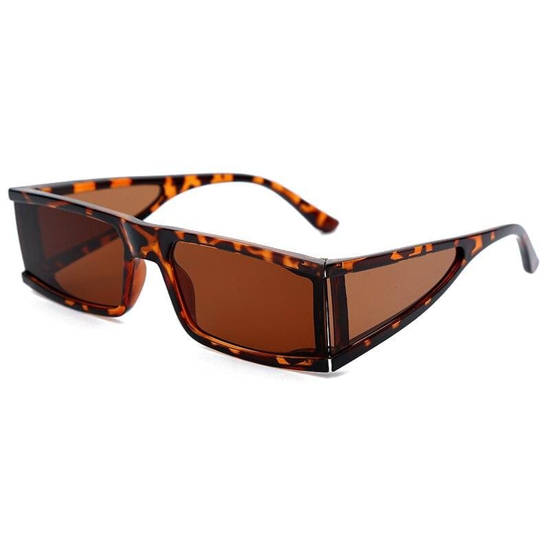 Women Mirror Sunglasses
