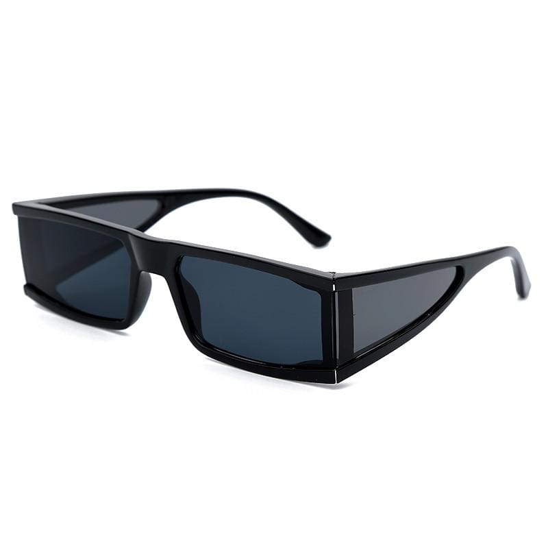 Women Mirror Sunglasses