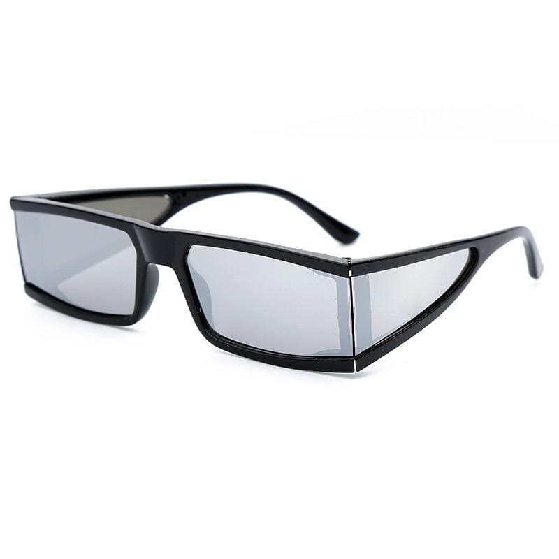Women Mirror Sunglasses