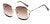 Luxury Brand Square Oversized Sunglasses