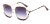 Luxury Brand Square Oversized Sunglasses