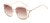 Luxury Brand Square Oversized Sunglasses