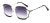 Luxury Brand Square Oversized Sunglasses