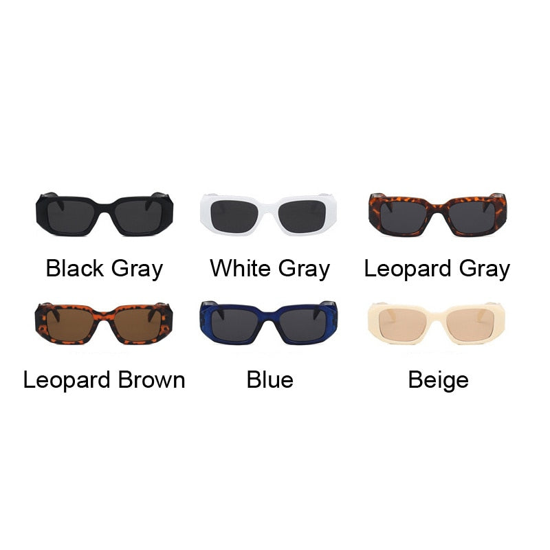 Fashion Square Sunglasses