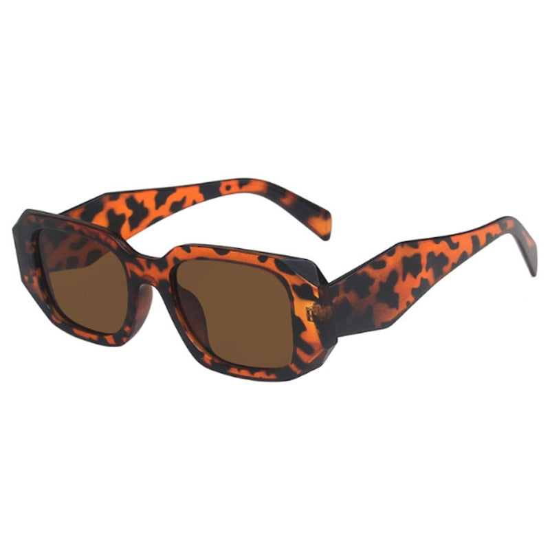 Fashion Square Sunglasses
