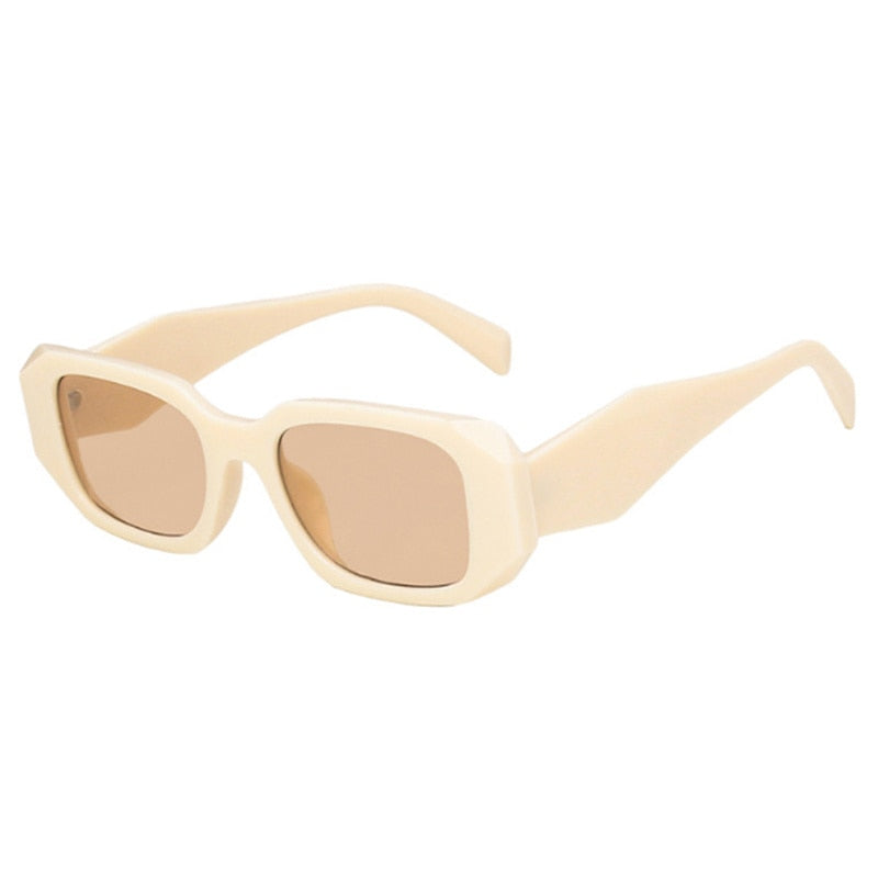 Fashion Square Sunglasses