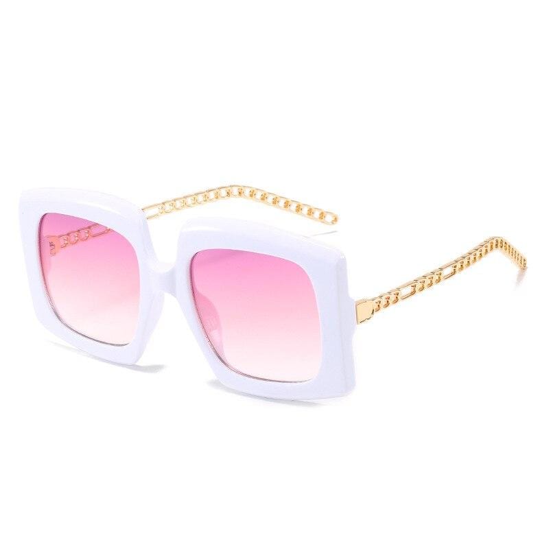 Oversized SunglassesVintage Ladies Eyewear