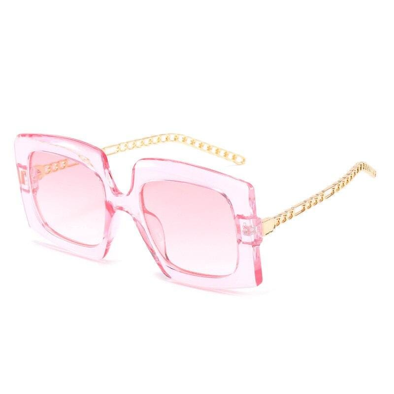Oversized SunglassesVintage Ladies Eyewear