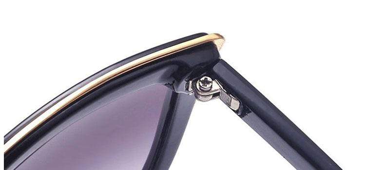 New Oversized Sunglasses