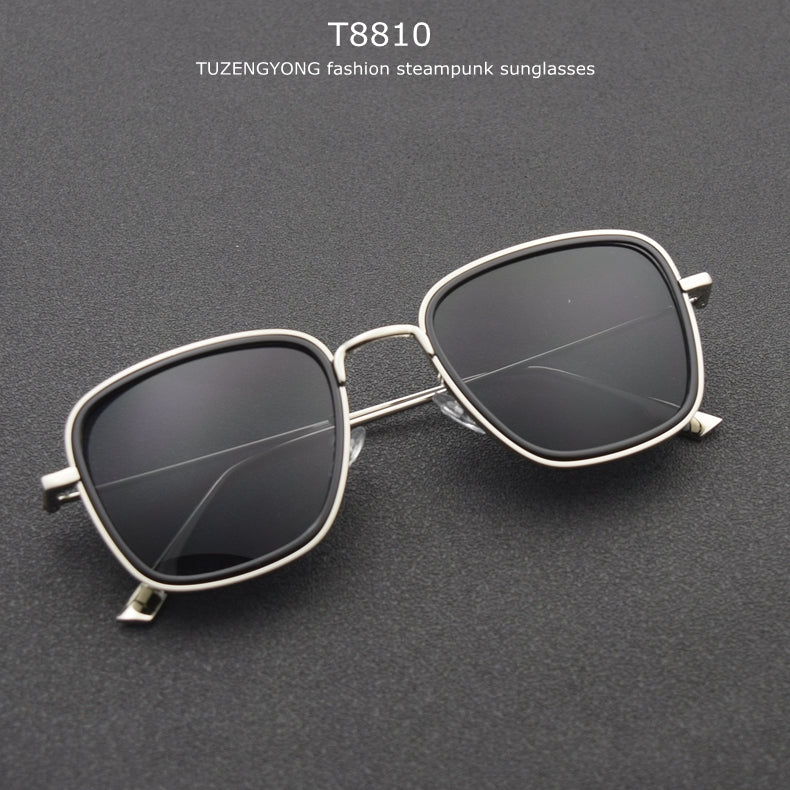 Classic Steampunk Sunglasses