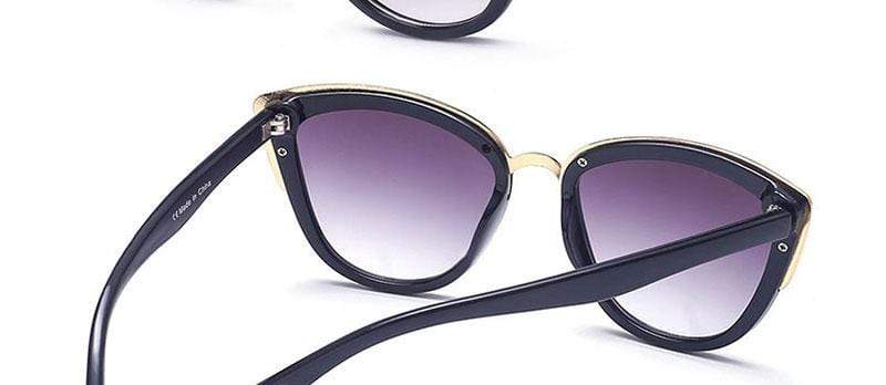New Oversized Sunglasses