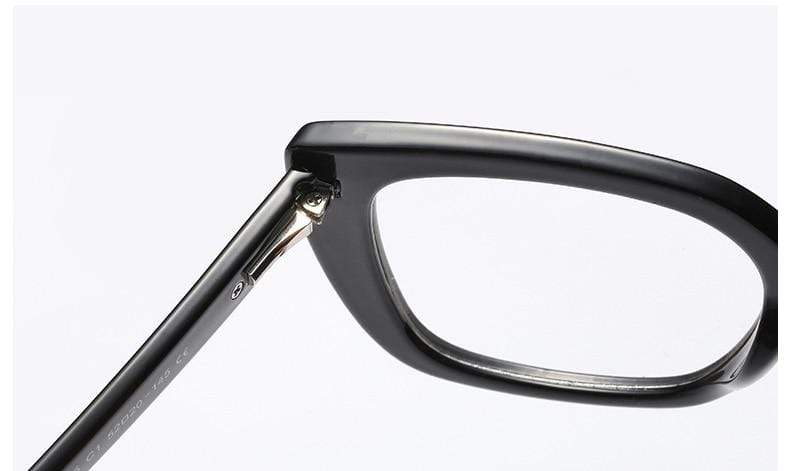 Fashion Brand Anti Blue Light Glasses