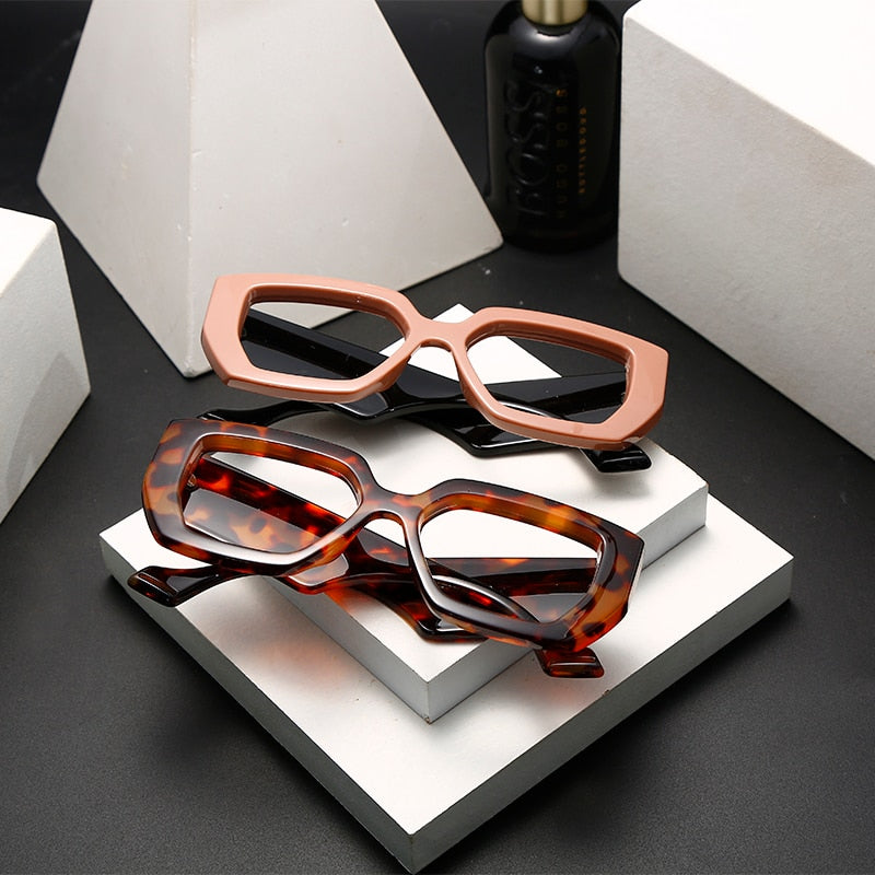 Anti-blue Light Optical Glasses Frames