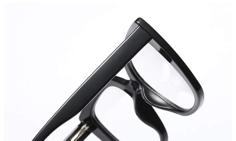 Fashion Brand Anti Blue Light Glasses