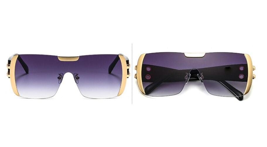 Women Luxury Sunglasses