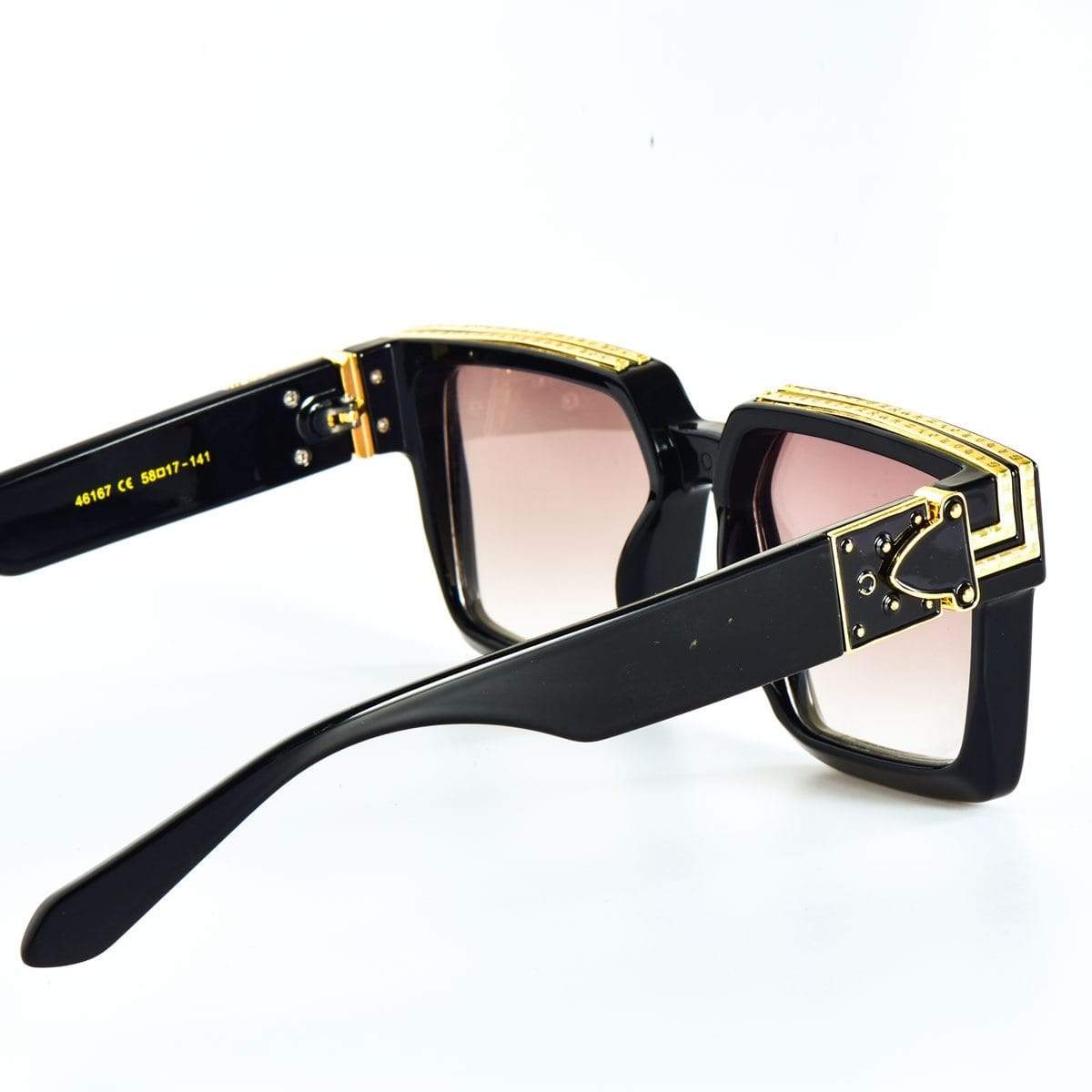 Square COOL Sunglasses