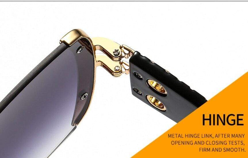Women Luxury Sunglasses