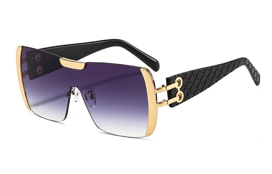Women Luxury Sunglasses