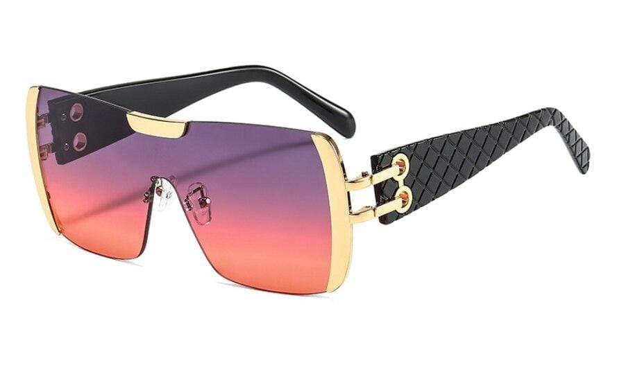 Women Luxury Sunglasses