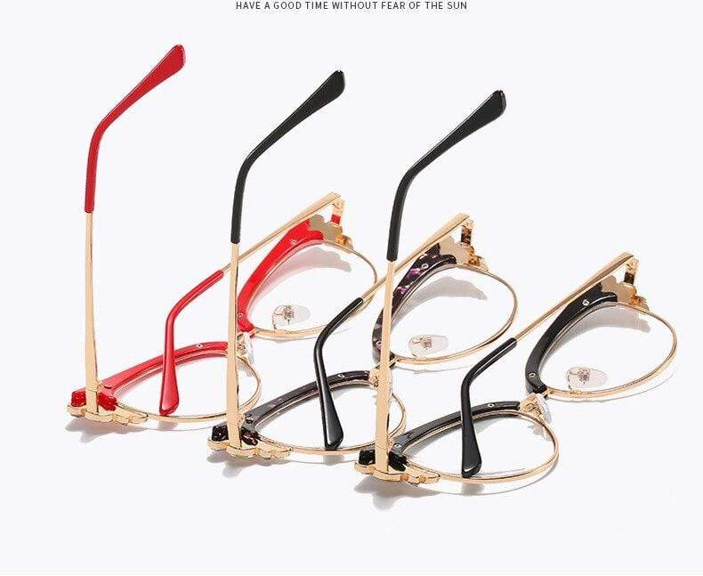 Blue Light Blocking Prescription Reading Glasses