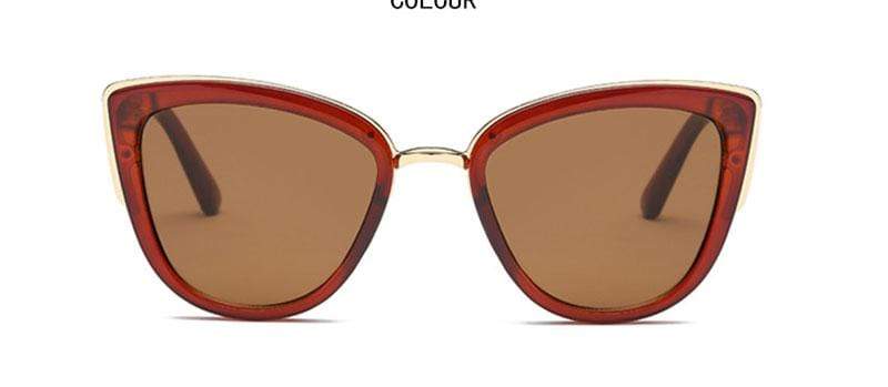 New Oversized Sunglasses