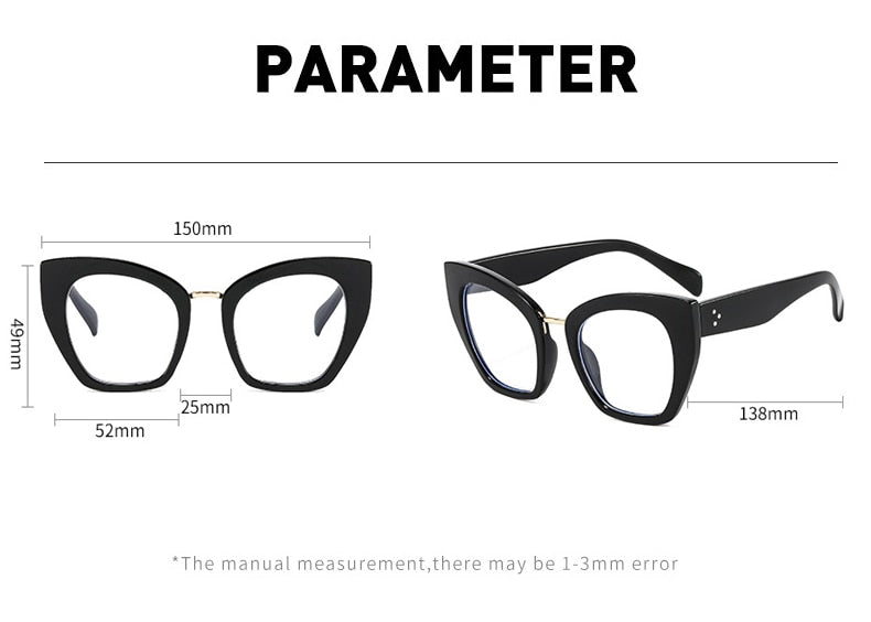 Prescription Spectacle Frames