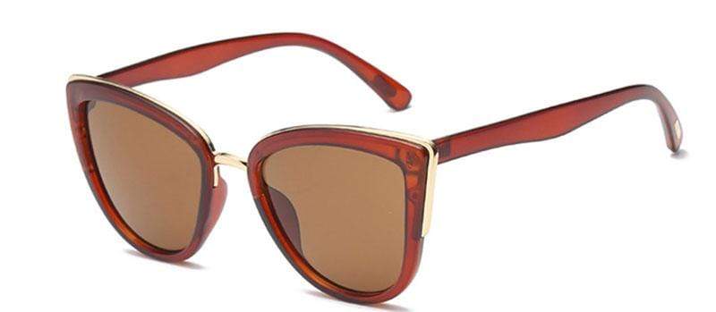 New Oversized Sunglasses